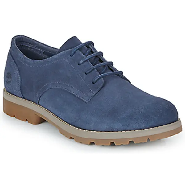 Timberland Timberland  Derby cipele BRITTON SQUARE  Timberland