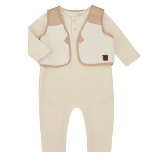 Timberland Timberland  Dječji kompleti ENSEMBLE COMBI. CARDIGAN T60624  Timberland