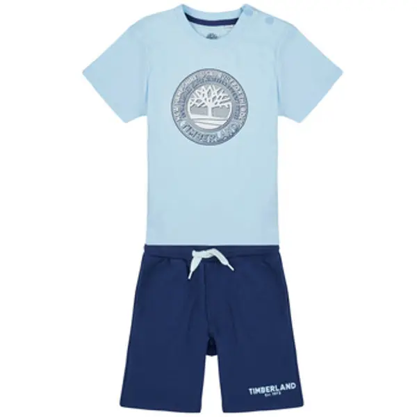 Timberland Timberland  Dječji kompleti T60503  Timberland