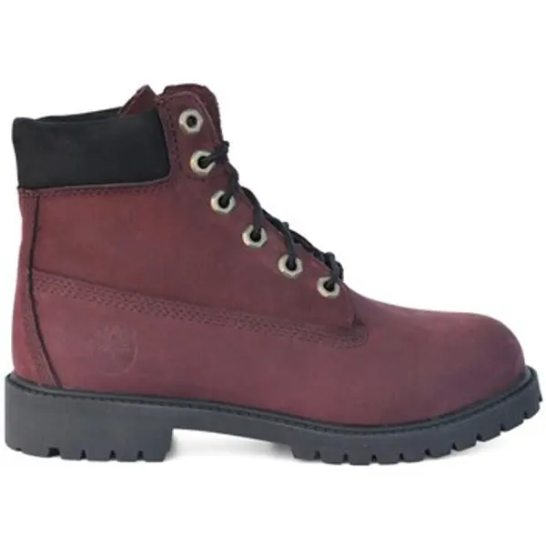 Timberland Timberland  Gležnjače A64A1  Timberland