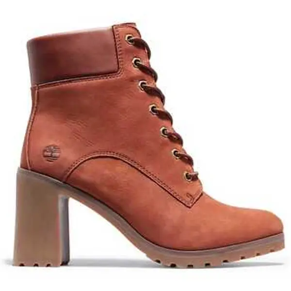 Timberland Timberland  Gležnjače Allington 6in lace  Timberland