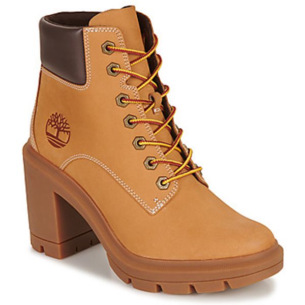 Timberland Timberland  Gležnjače ALLINGTON HEIGHTS 6 IN  Timberland