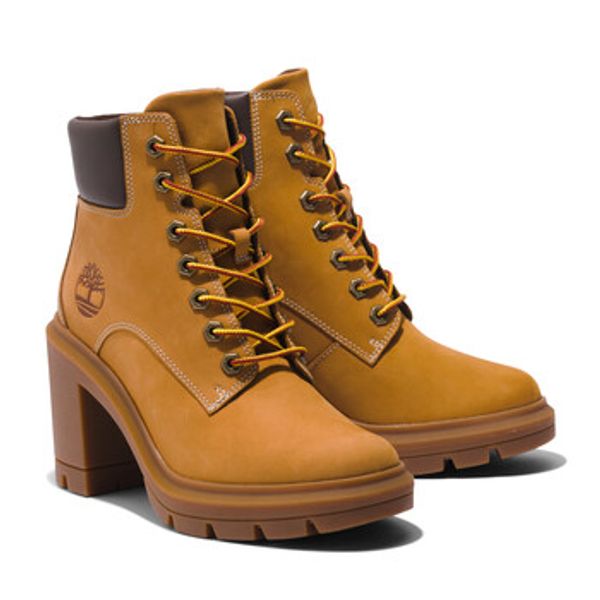 Timberland Timberland  Gležnjače ALLINGTON HEIGHTS  Timberland
