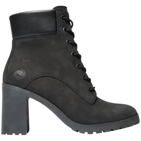 Timberland Timberland  Gležnjače Bottines  Allington noir  Timberland
