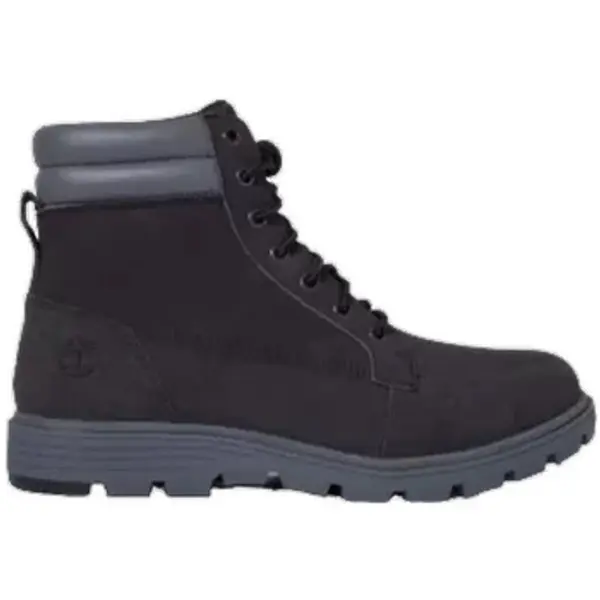 Timberland Timberland  Gležnjače Bottines  Walden Park cuir imperméable  Timberland