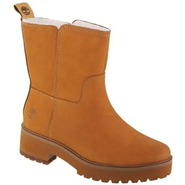 Timberland Timberland  Gležnjače Carnaby Cool Wrmpullon  Timberland