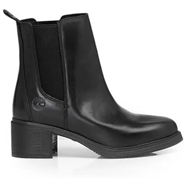 Timberland Timberland  Gležnjače Dalston Vibe Chelsea  Timberland