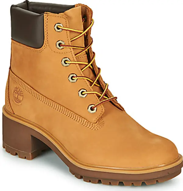 Timberland Timberland  Gležnjače KINSLEY 6 IN WP BOOT  Timberland
