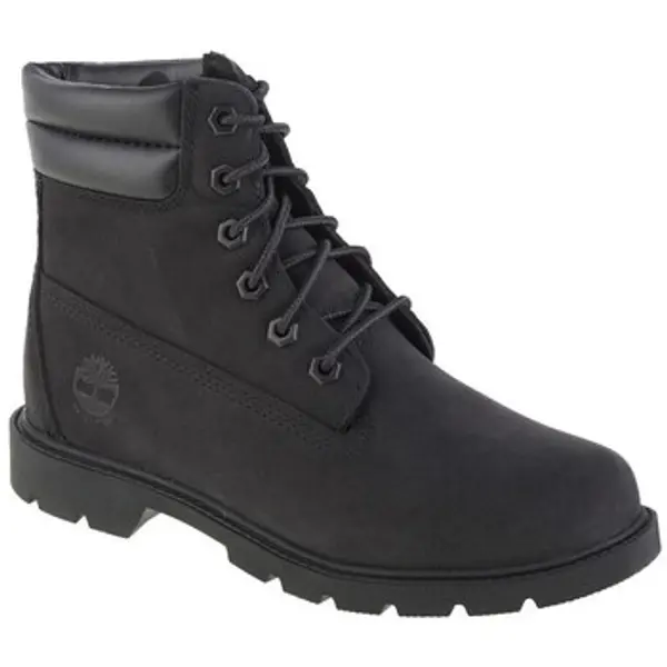 Timberland Timberland  Gležnjače Linden Woods Wp 6 Inch  Timberland