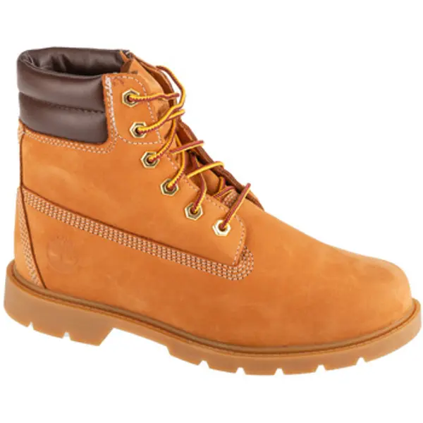 Timberland Timberland  Gležnjače Linden Woods WP 6 Inch  Timberland