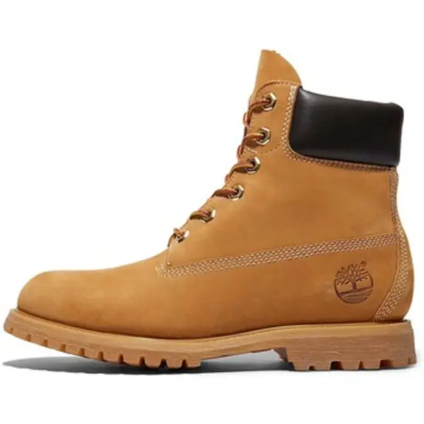Timberland Timberland  Gležnjače Prem 6 In Lace Waterproof Boot  Timberland