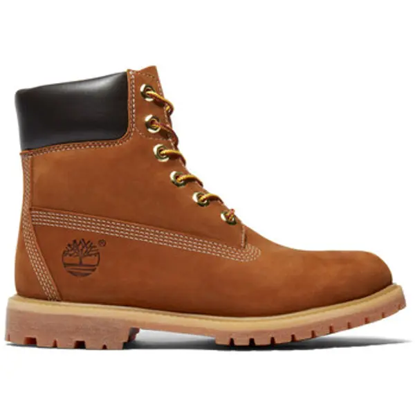 Timberland Timberland  Gležnjače premium 6 inch lace up waterproof boot  Timberland
