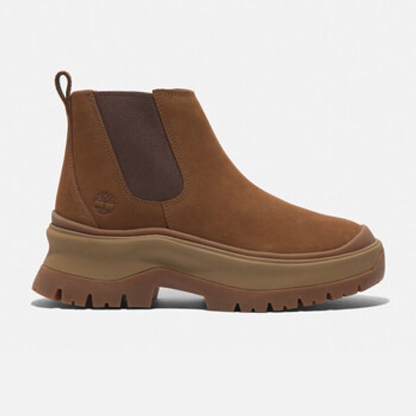 Timberland Timberland  Gležnjače Roxie lane mid chelsea boot  Timberland