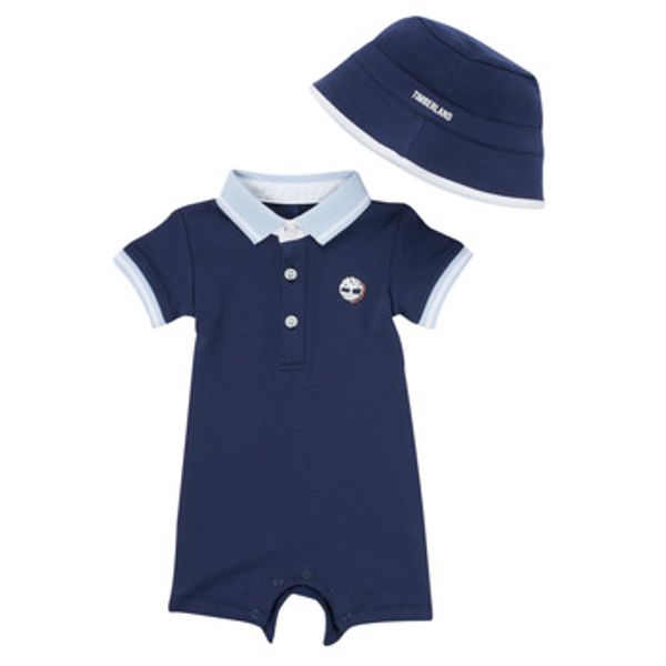 Timberland Timberland  Kombinezoni i tregerice PARISE  Timberland