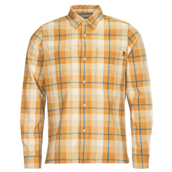 Timberland Timberland  Košulje dugih rukava Windham Heavy Flannel Shirt Regular  Timberland