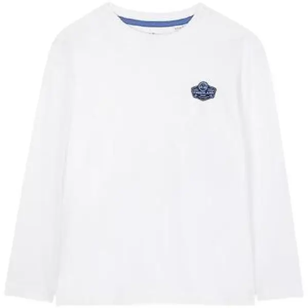 Timberland Timberland  Majice dugih rukava T60531 10P  Timberland