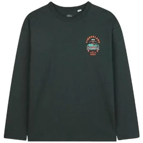 Timberland Timberland  Majice dugih rukava T60540 672  Timberland