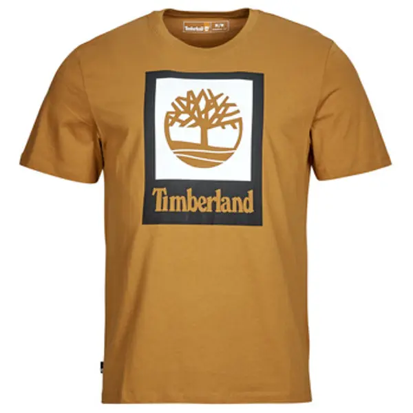 Timberland Timberland  Majice kratkih rukava Colored Short Sleeve Tee  Timberland
