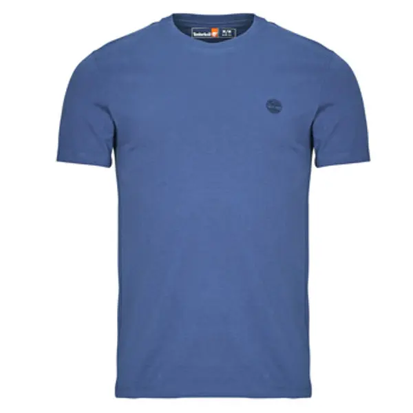 Timberland Timberland  Majice kratkih rukava DUNSTAN RIVER SHORT SLEEVE TEE  Timberland