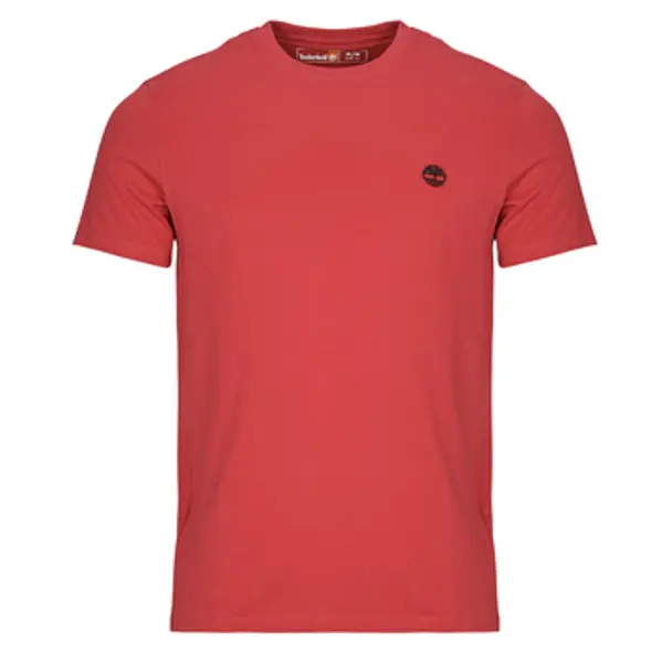 Timberland Timberland  Majice kratkih rukava DUNSTAN RIVER SHORT SLEEVE TEE  Timberland