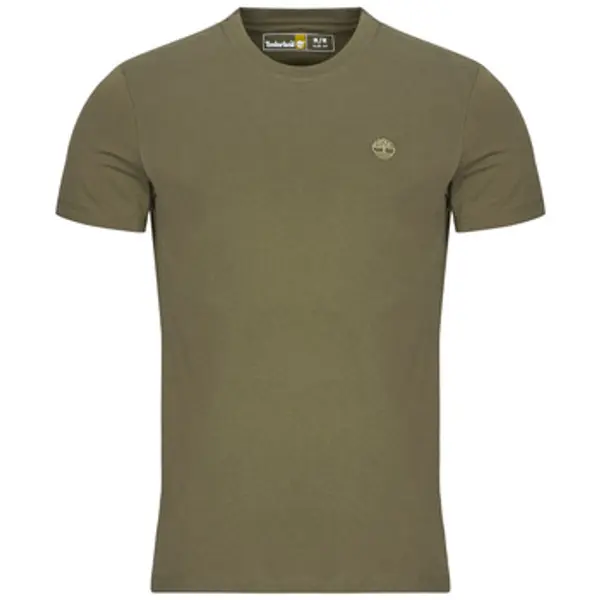 Timberland Timberland  Majice kratkih rukava DUNSTAN RIVER SHORT SLEEVE TEE  Timberland