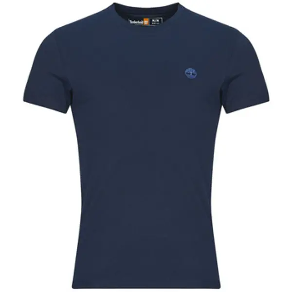 Timberland Timberland  Majice kratkih rukava DUNSTAN RIVER SHORT SLEEVE TEE  Timberland