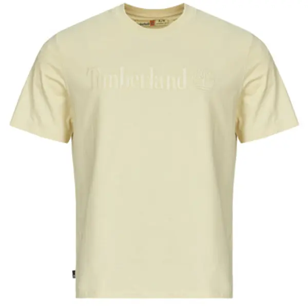 Timberland Timberland  Majice kratkih rukava HAMPTHON SHORT-SLEEVE TEE  Timberland