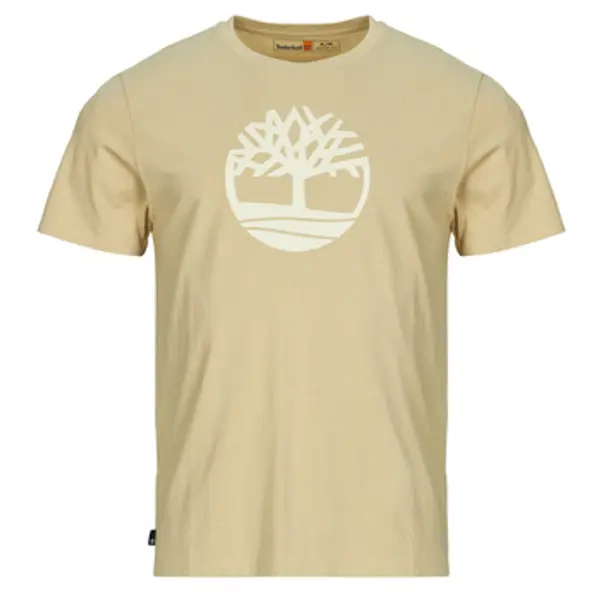Timberland Timberland  Majice kratkih rukava KENNEBEC RIVER TREE LOGO SHORT-SLEEVE TEE  Timberland