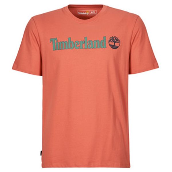 Timberland Timberland  Majice kratkih rukava Linear Logo Short Sleeve Tee  Timberland