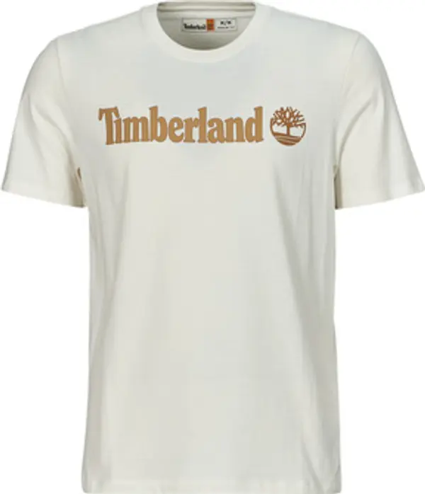 Timberland Timberland  Majice kratkih rukava Linear Logo Short Sleeve Tee  Timberland