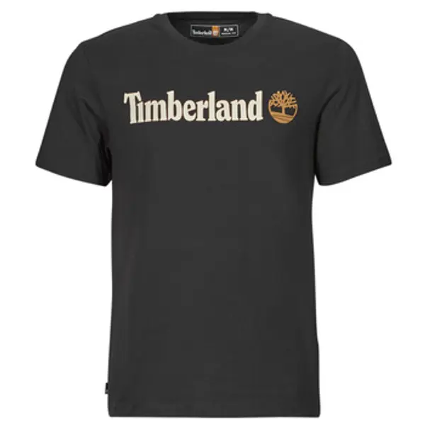Timberland Timberland  Majice kratkih rukava Linear Logo Short Sleeve Tee  Timberland