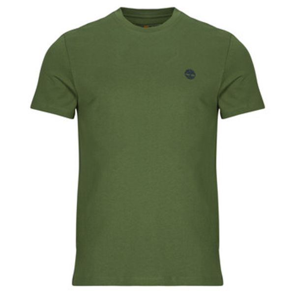 Timberland Timberland  Majice kratkih rukava Short Sleeve Tee  Timberland