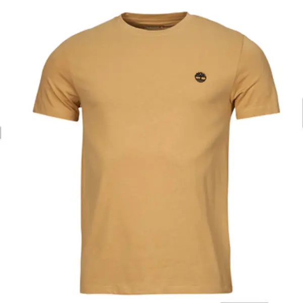 Timberland Timberland  Majice kratkih rukava Short Sleeve Tee  Timberland