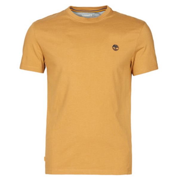 Timberland Timberland  Majice kratkih rukava SS DUNSTAN RIVER POCKET TEE SLIM  Timberland