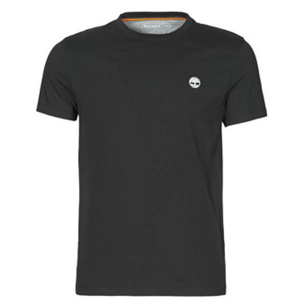 Timberland Timberland  Majice kratkih rukava SS DUNSTAN RIVER POCKET TEE SLIM  Timberland