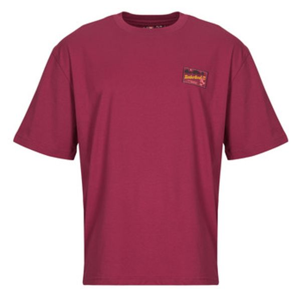 Timberland Timberland  Majice kratkih rukava SS GRAPHIC TEE  Timberland