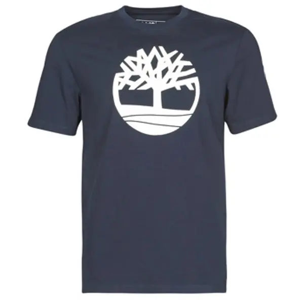 Timberland Timberland  Majice kratkih rukava SS KENNEBEC RIVER BRAND TREE TEE  Timberland