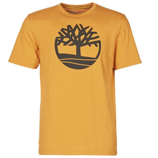 Timberland Timberland  Majice kratkih rukava SS KENNEBEC RIVER BRAND TREE TEE  Timberland