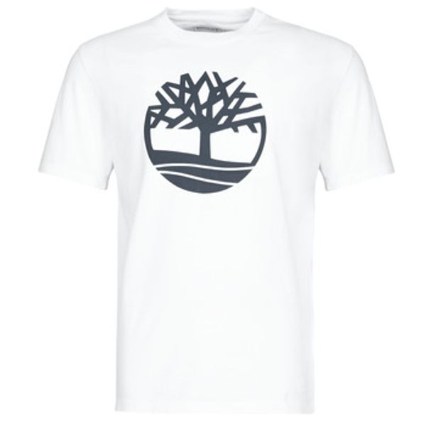 Timberland Timberland  Majice kratkih rukava SS KENNEBEC RIVER BRAND TREE TEE  Timberland