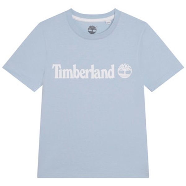 Timberland Timberland  Majice kratkih rukava T25T77  Timberland