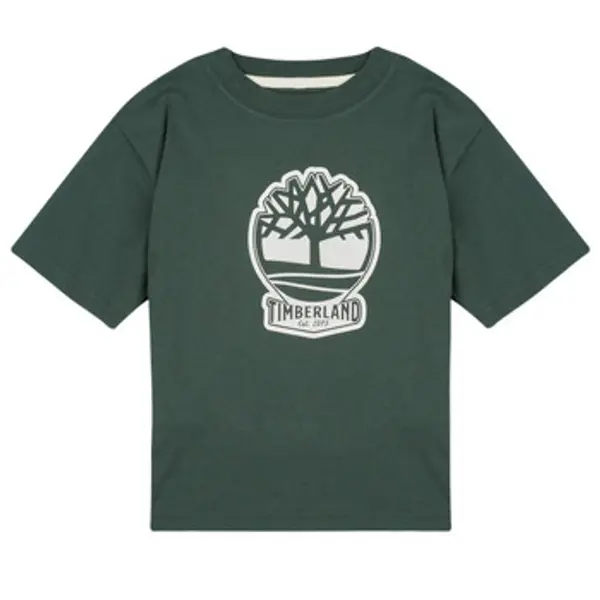 Timberland Timberland  Majice kratkih rukava T60422  Timberland