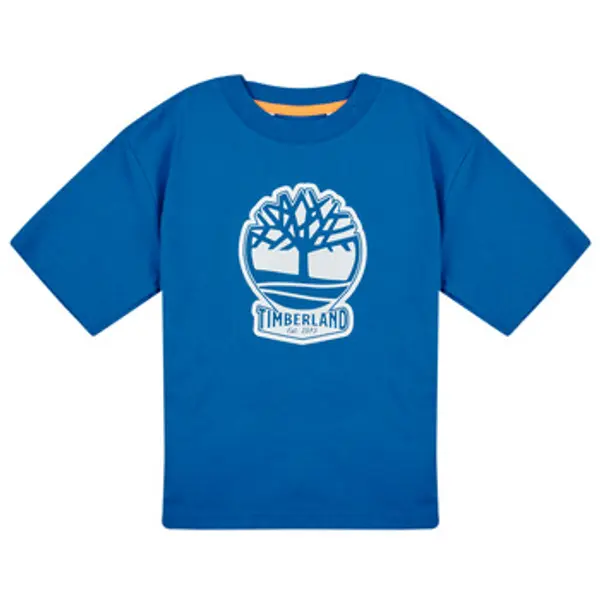 Timberland Timberland  Majice kratkih rukava T60422  Timberland