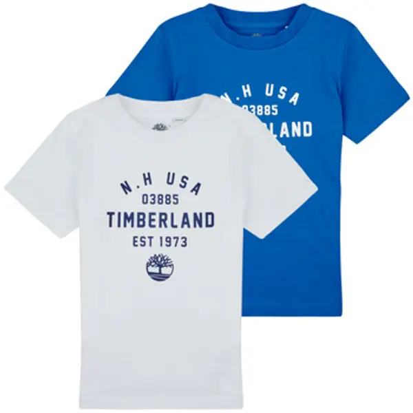 Timberland Timberland  Majice kratkih rukava T60426  Timberland