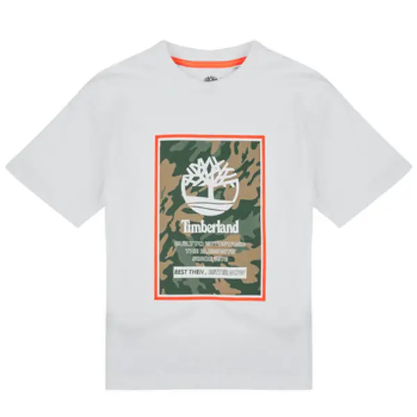 Timberland Timberland  Majice kratkih rukava T60427  Timberland