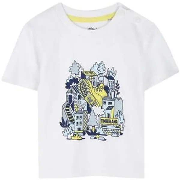 Timberland Timberland  Majice kratkih rukava T60512  Timberland