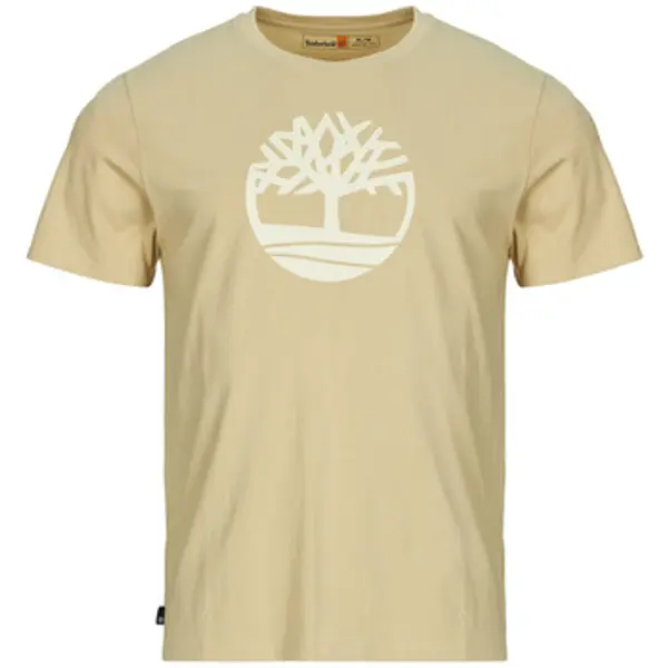 Timberland Timberland  Majice kratkih rukava -  Timberland