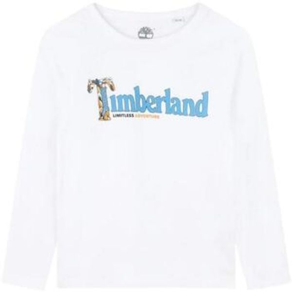 Timberland Timberland  Majice kratkih rukava -  Timberland