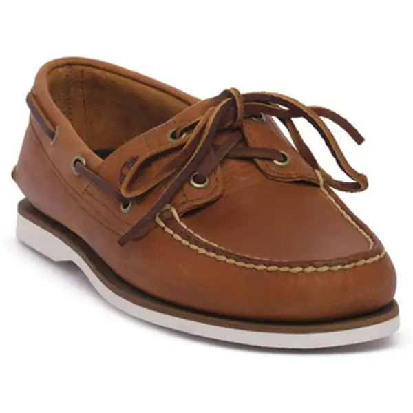 Timberland Timberland  Modne tenisice BOAT SHOES  Timberland