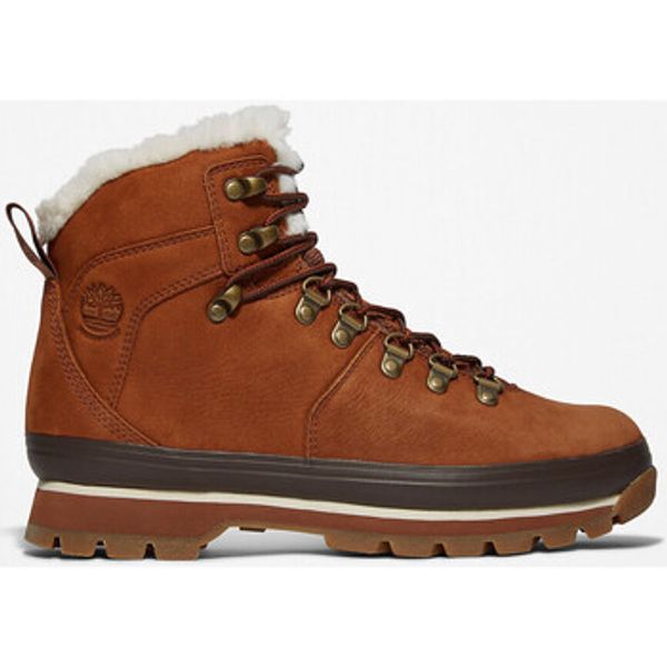 Timberland Timberland  Modne tenisice Ehkr mid warm waterproof boot  Timberland