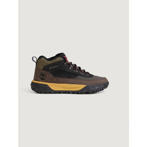 Timberland Timberland  Modne tenisice MID LACE TB0A6CW1EJC  Timberland